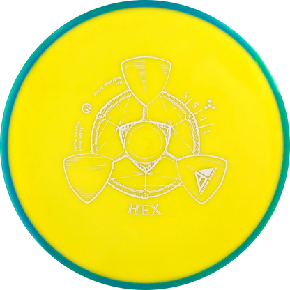Neutron Hex