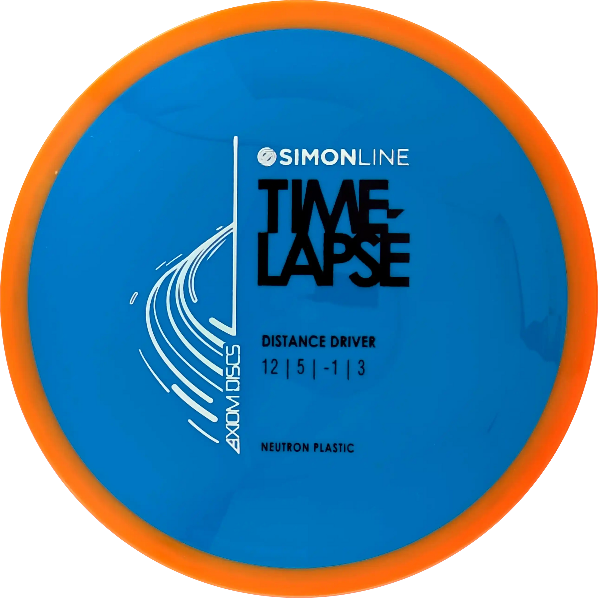 Neutron Time-Lapse Simon Line