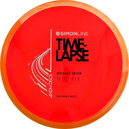 Neutron Time-Lapse Simon Line