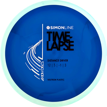 Neutron Time-Lapse Simon Line