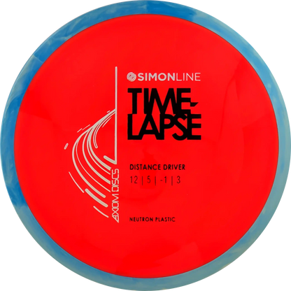 Neutron Time-Lapse Simon Line