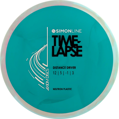 Neutron Time-Lapse Simon Line