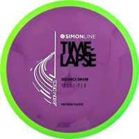 Neutron Time-Lapse Simon Line