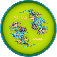 Particle Glow Proton Soft Silva Saarinen Proxy