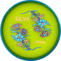 Particle Glow Proton Soft Silva Saarinen Proxy