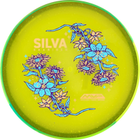 Particle Glow Proton Soft Silva Saarinen Proxy