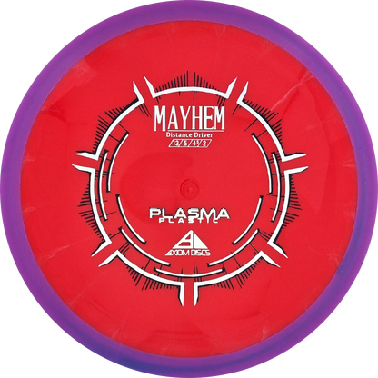 Plasma Mayhem