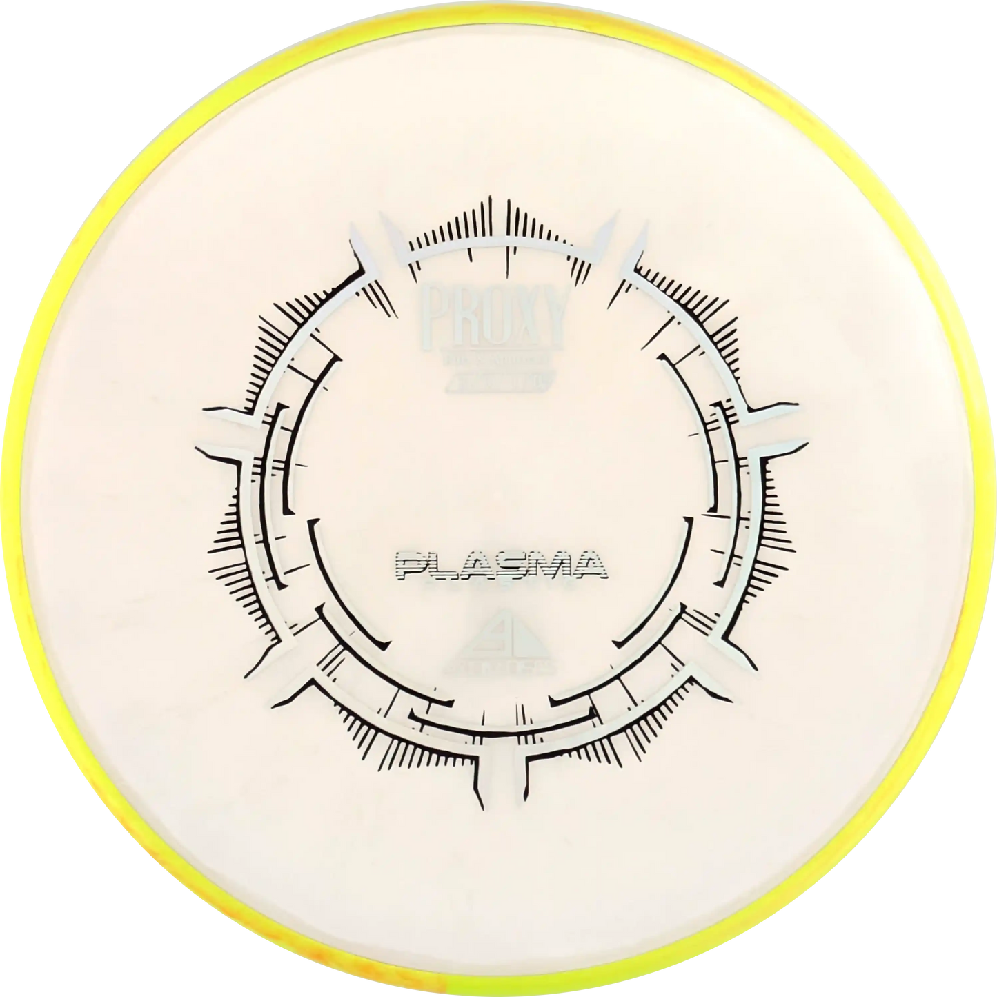 Plasma Proxy