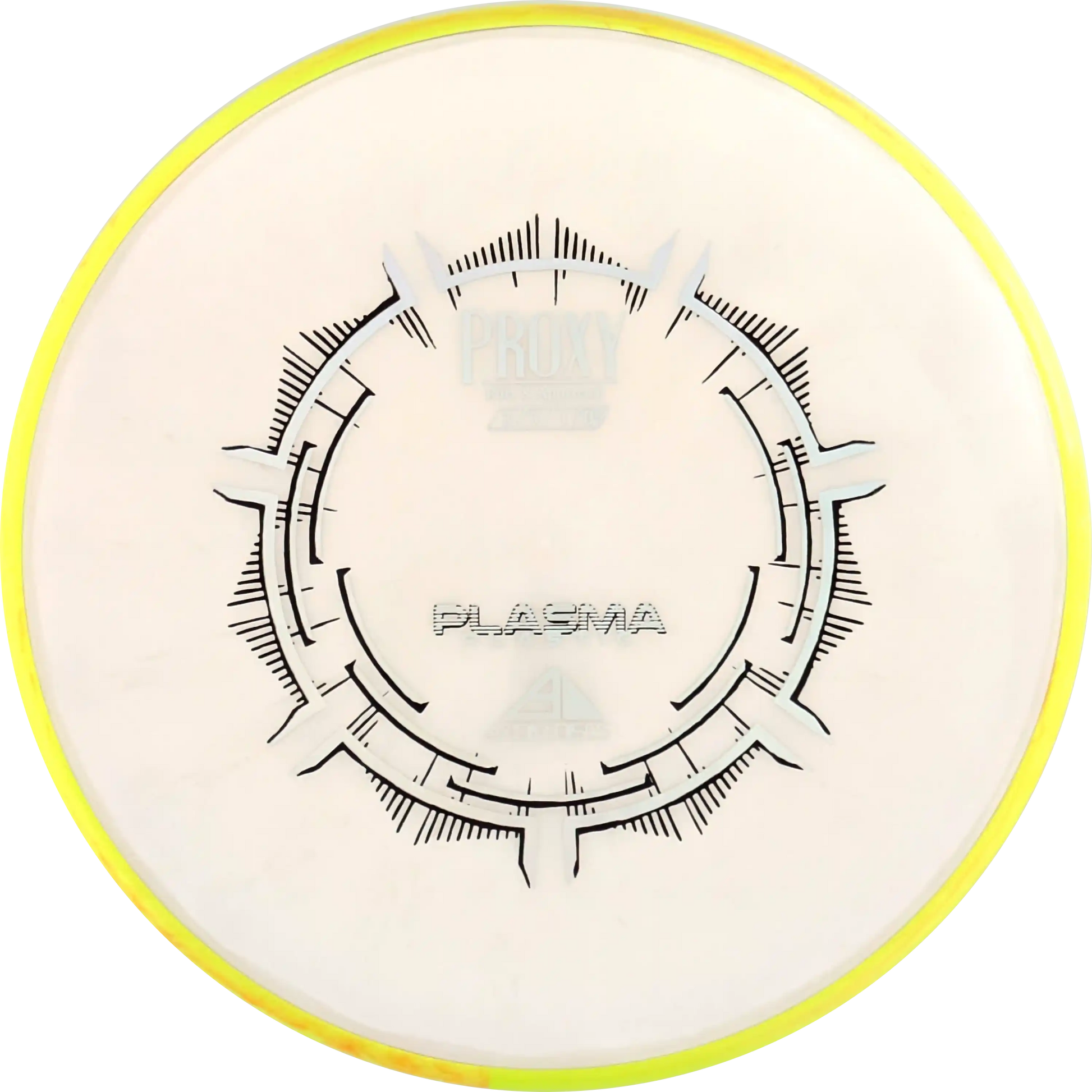 Plasma Proxy