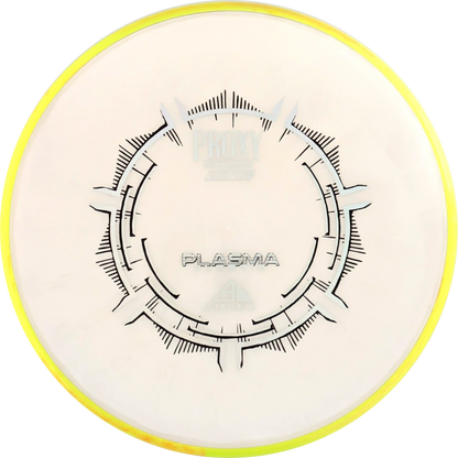 Plasma Proxy
