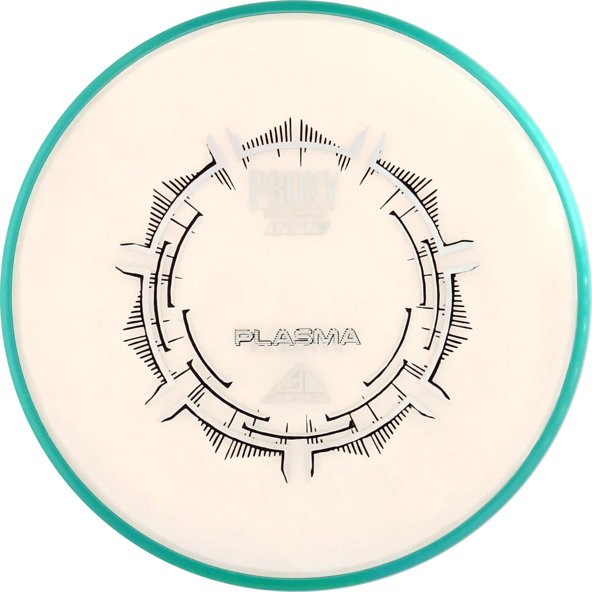 Plasma Proxy