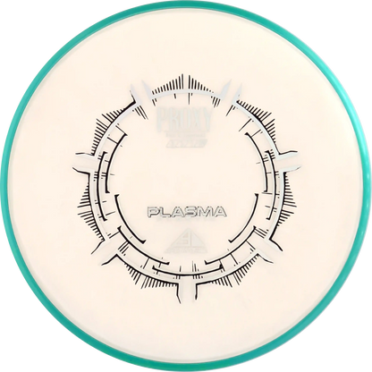 Plasma Proxy
