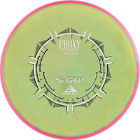 Plasma Proxy