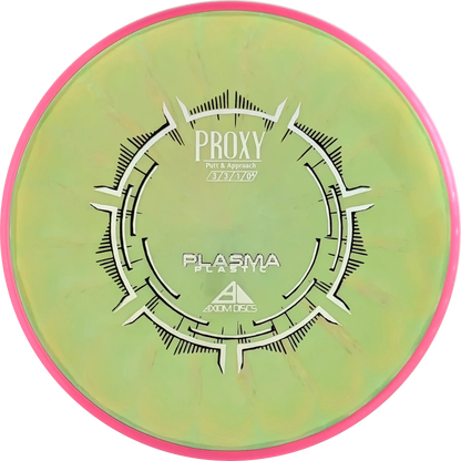 Plasma Proxy