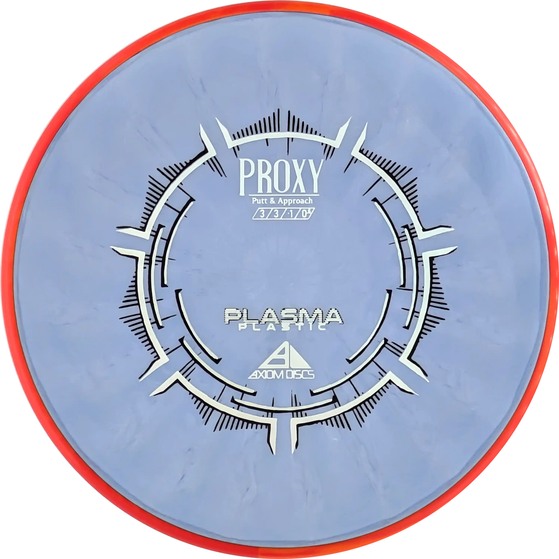 Plasma Proxy