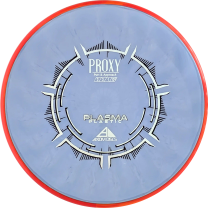 Plasma Proxy