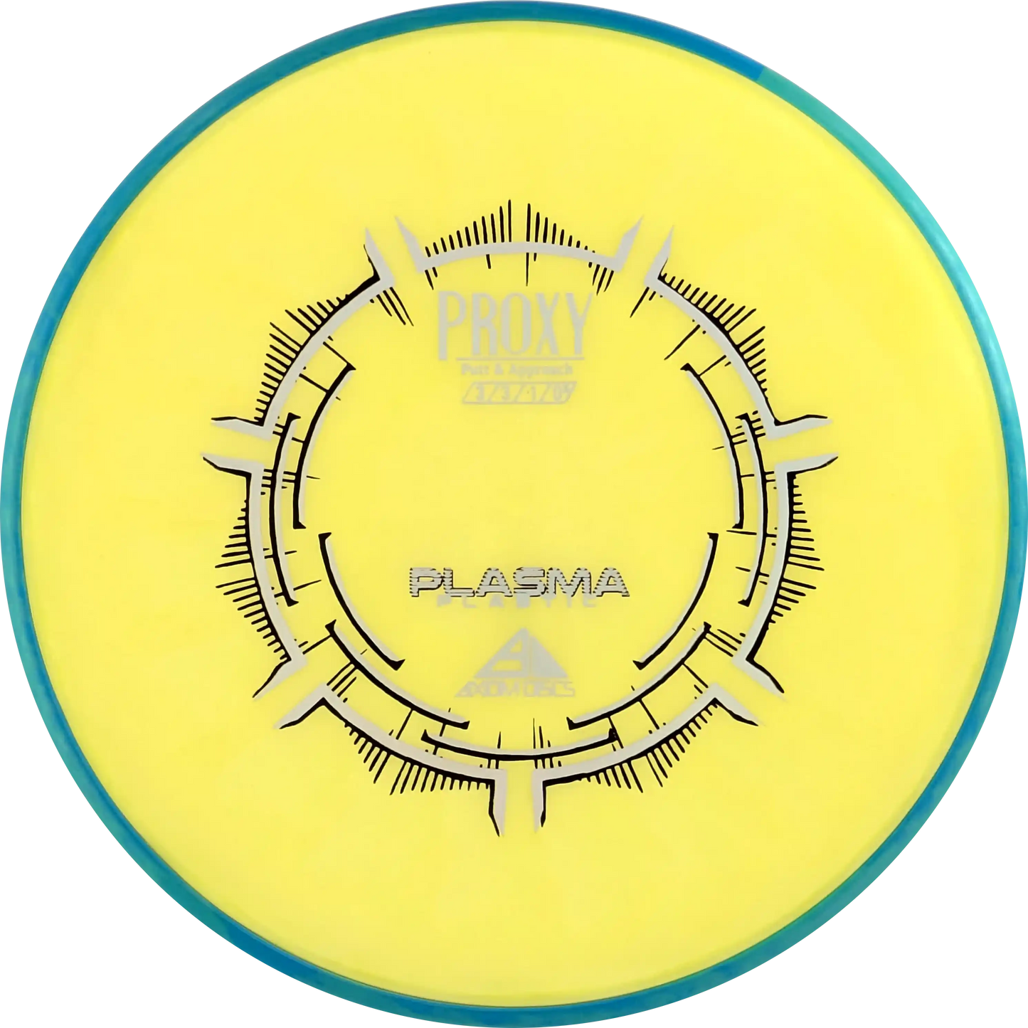 Plasma Proxy