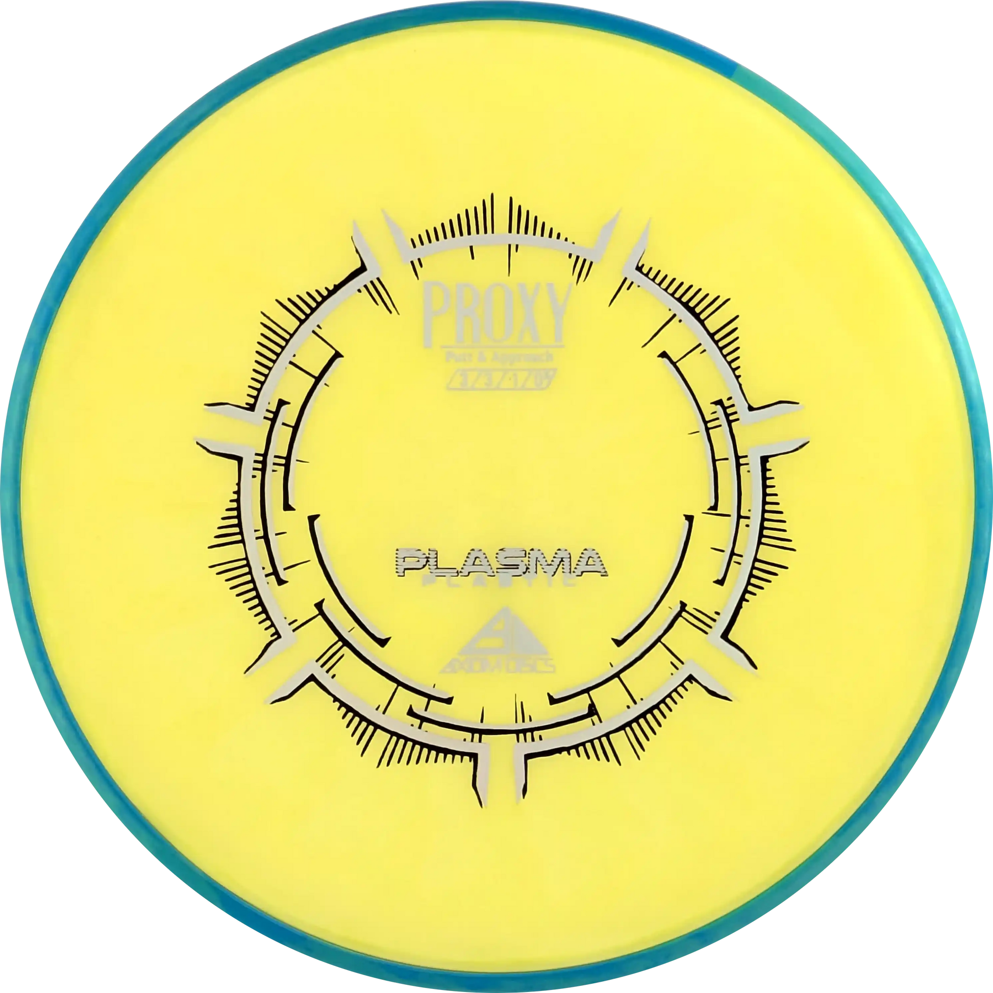 Plasma Proxy