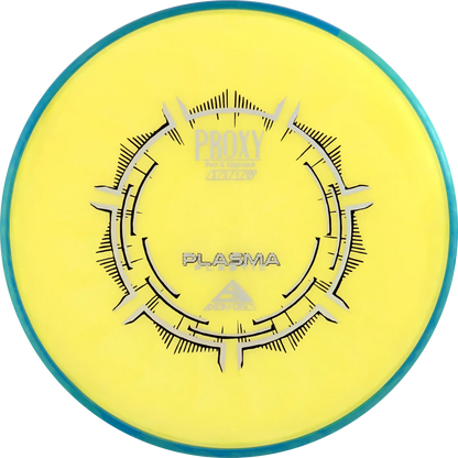 Plasma Proxy