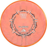 Plasma Proxy