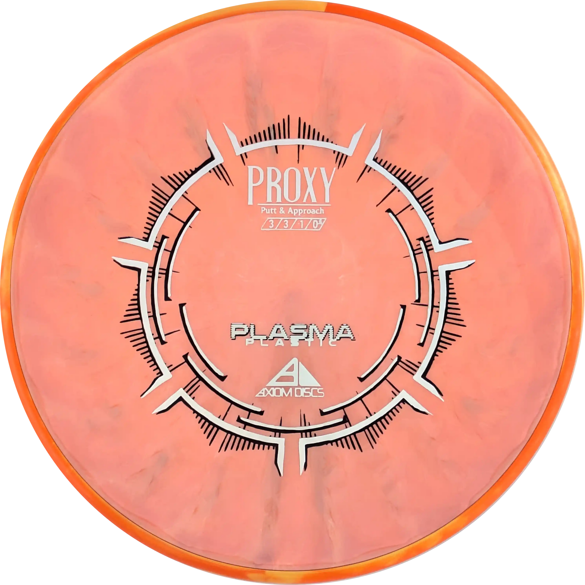 Plasma Proxy
