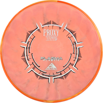Plasma Proxy
