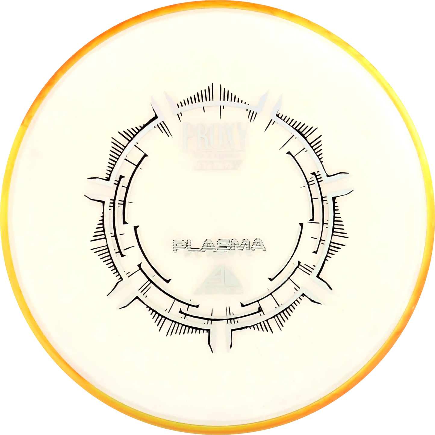Plasma Proxy