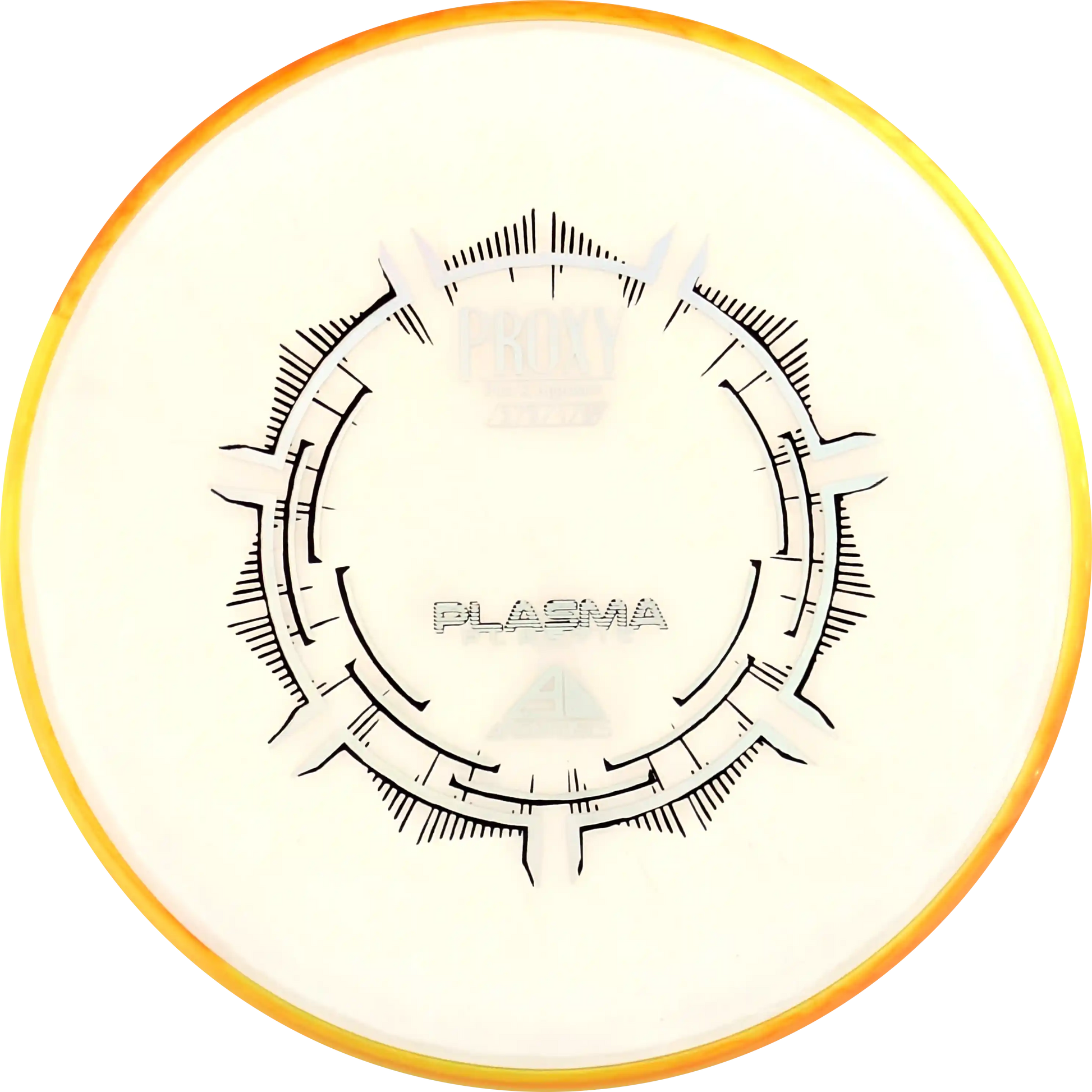 Plasma Proxy
