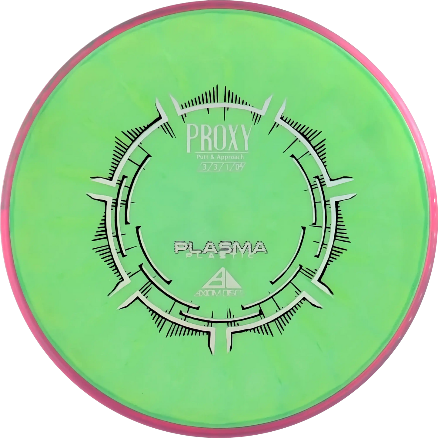 Plasma Proxy