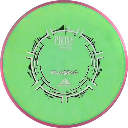 Plasma Proxy
