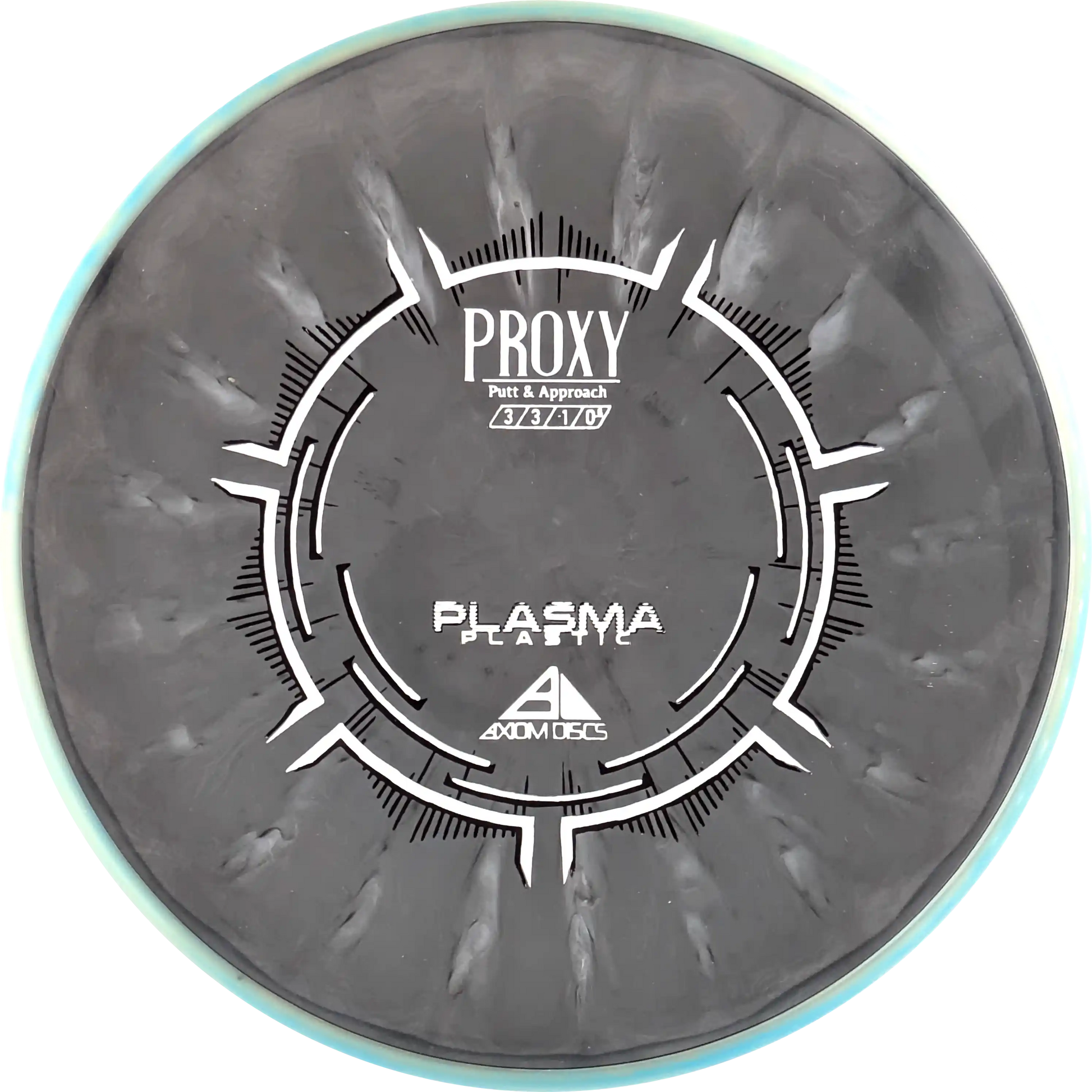 Plasma Proxy