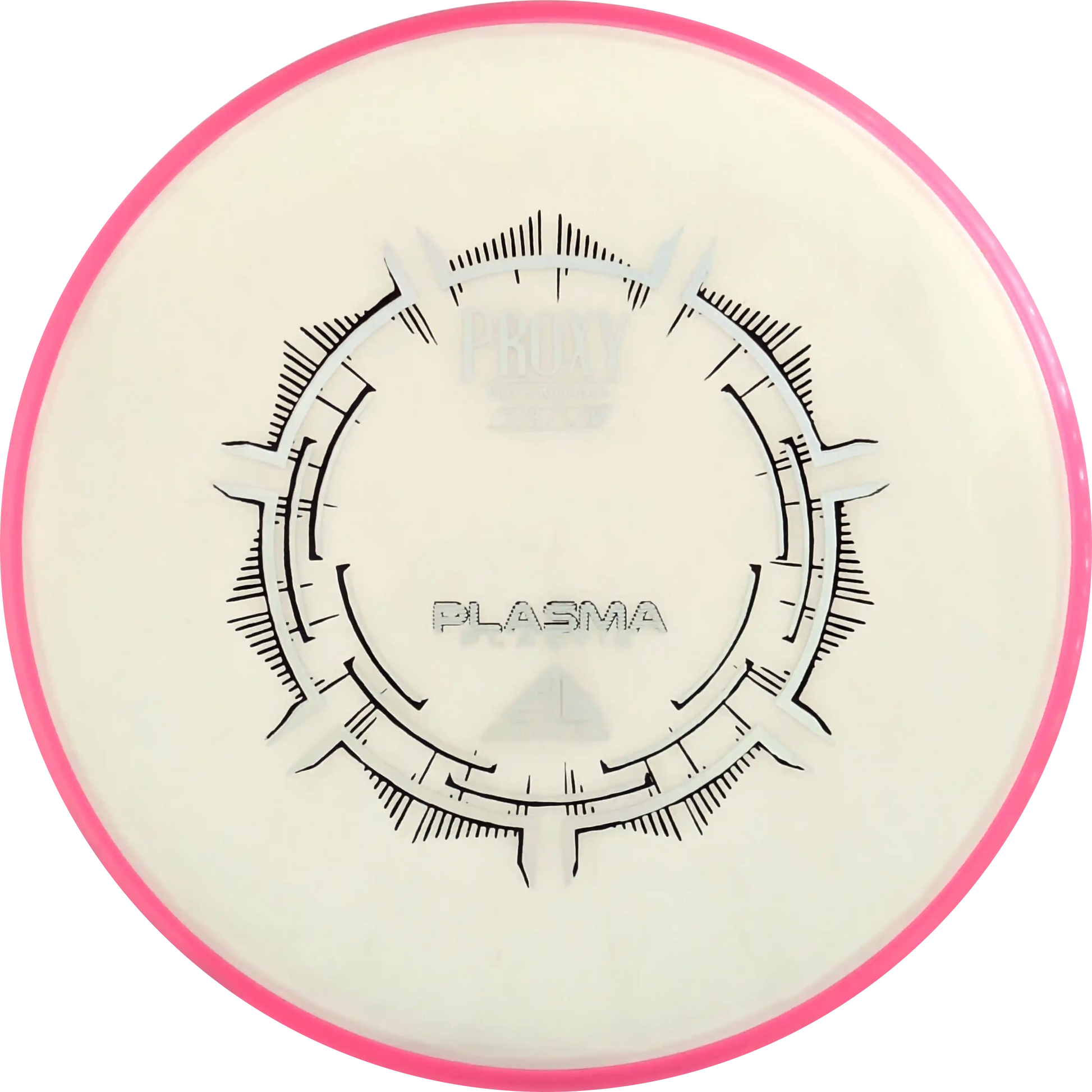 Plasma Proxy