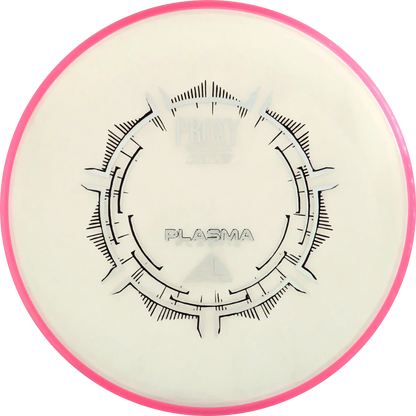 Plasma Proxy