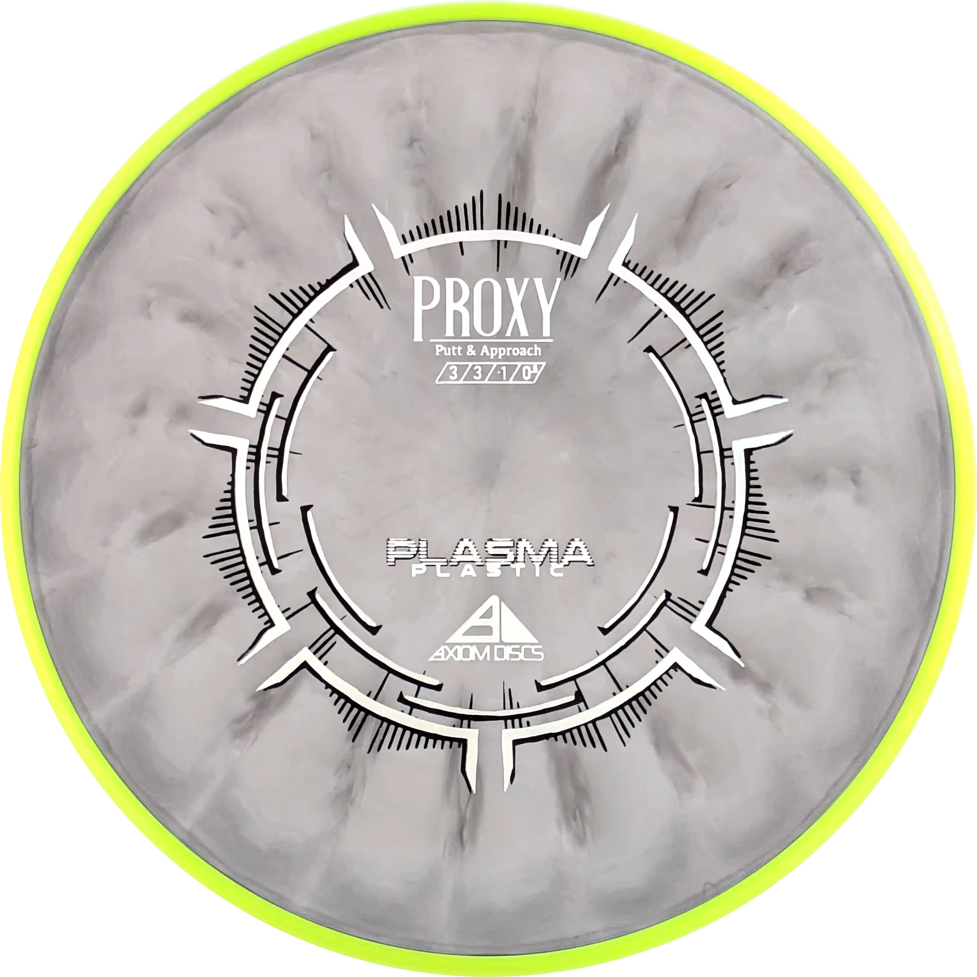 Plasma Proxy