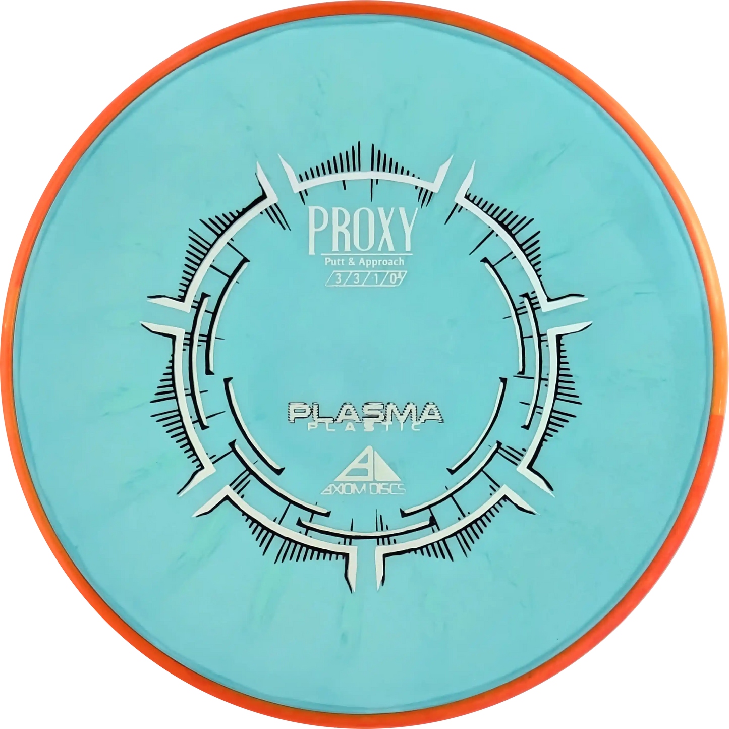 Plasma Proxy