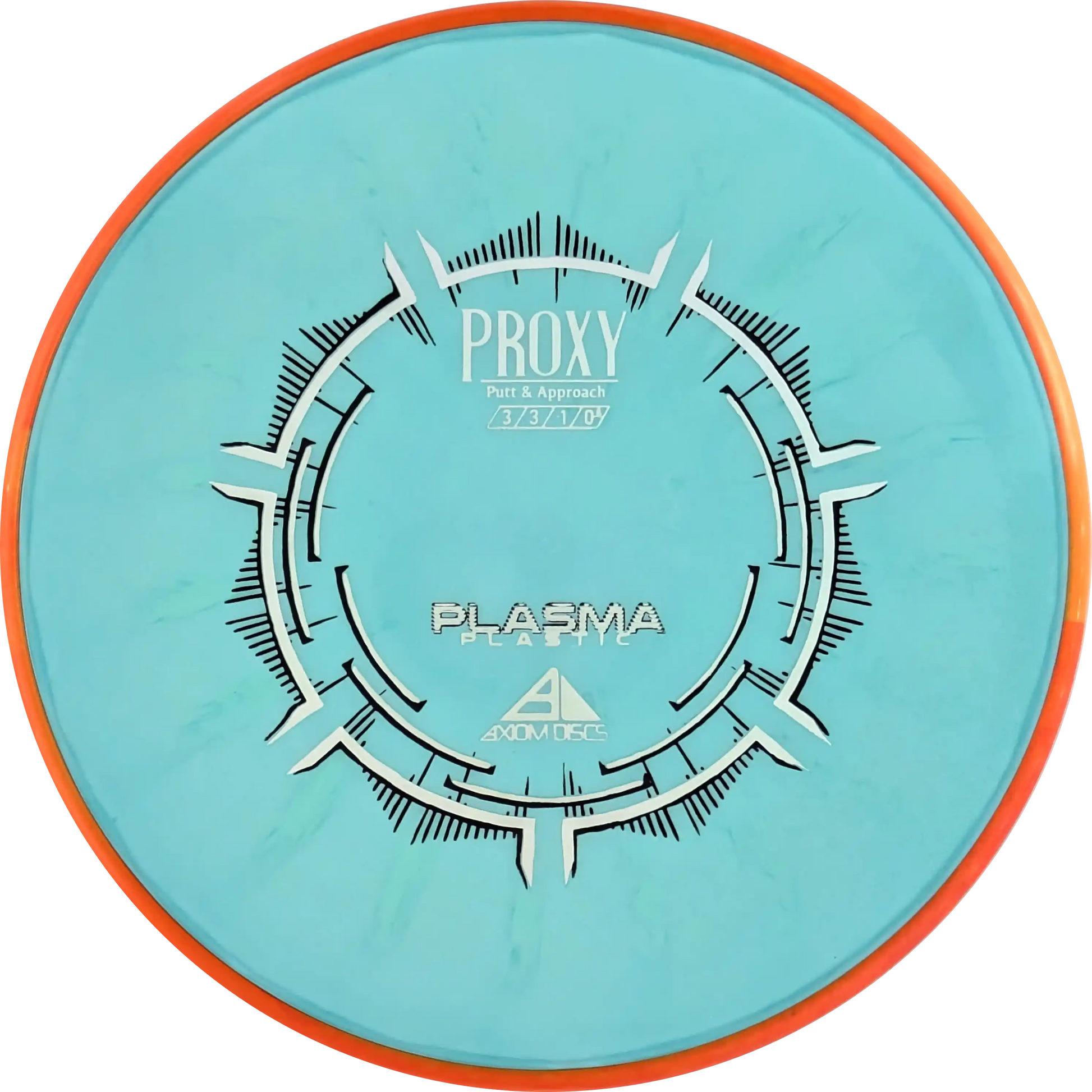 Plasma Proxy