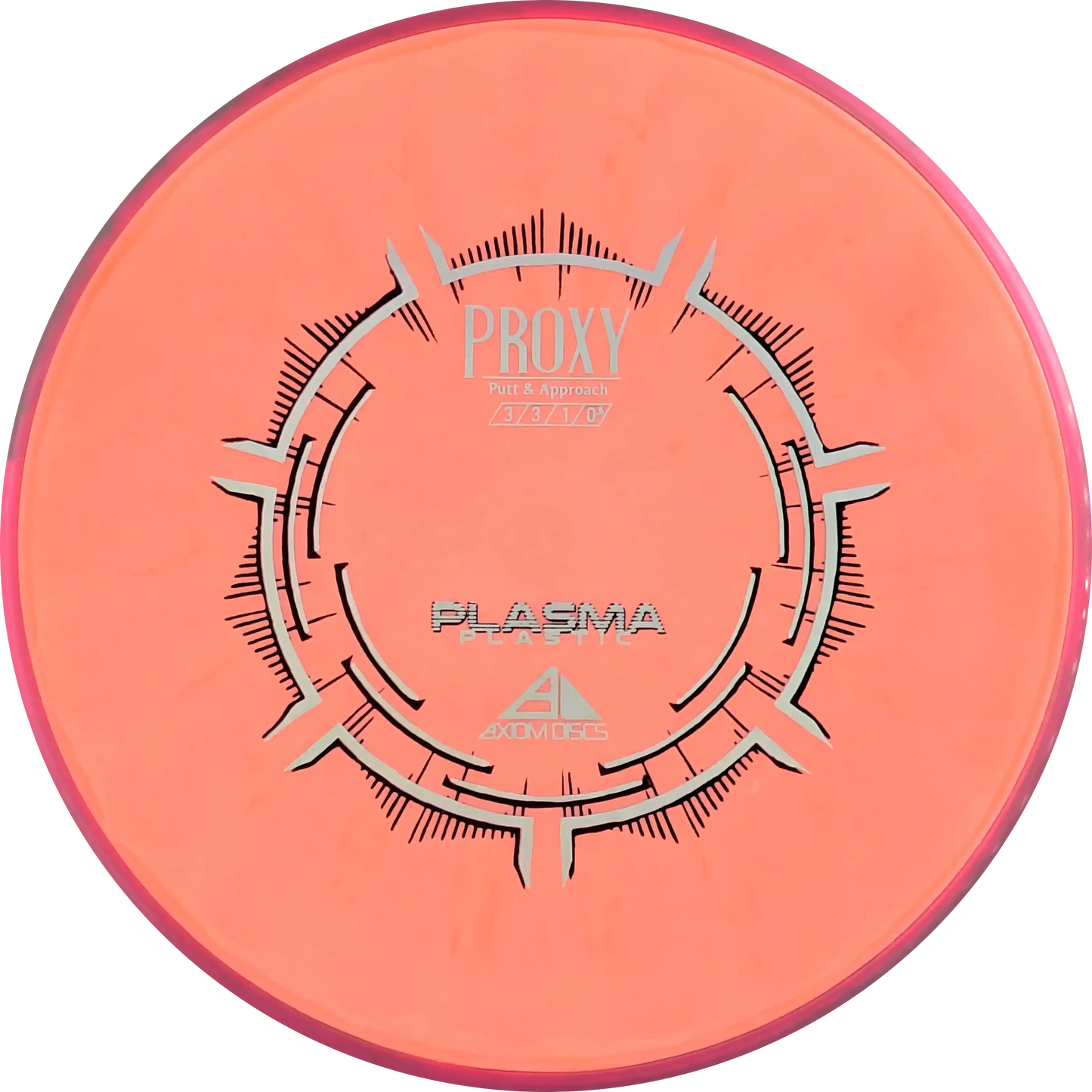 Plasma Proxy