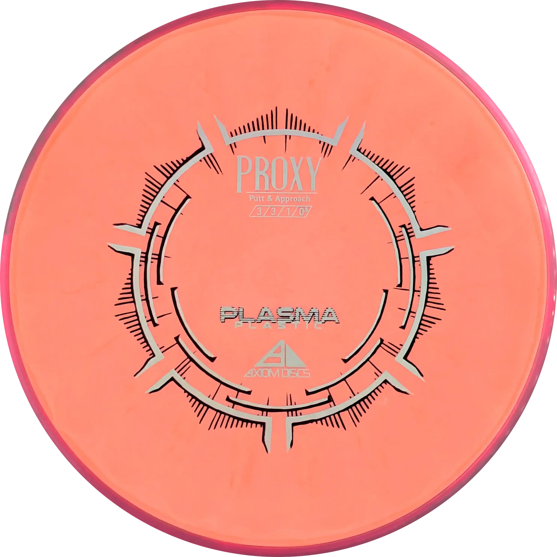 Plasma Proxy