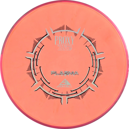 Plasma Proxy