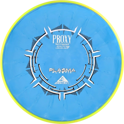 Plasma Proxy
