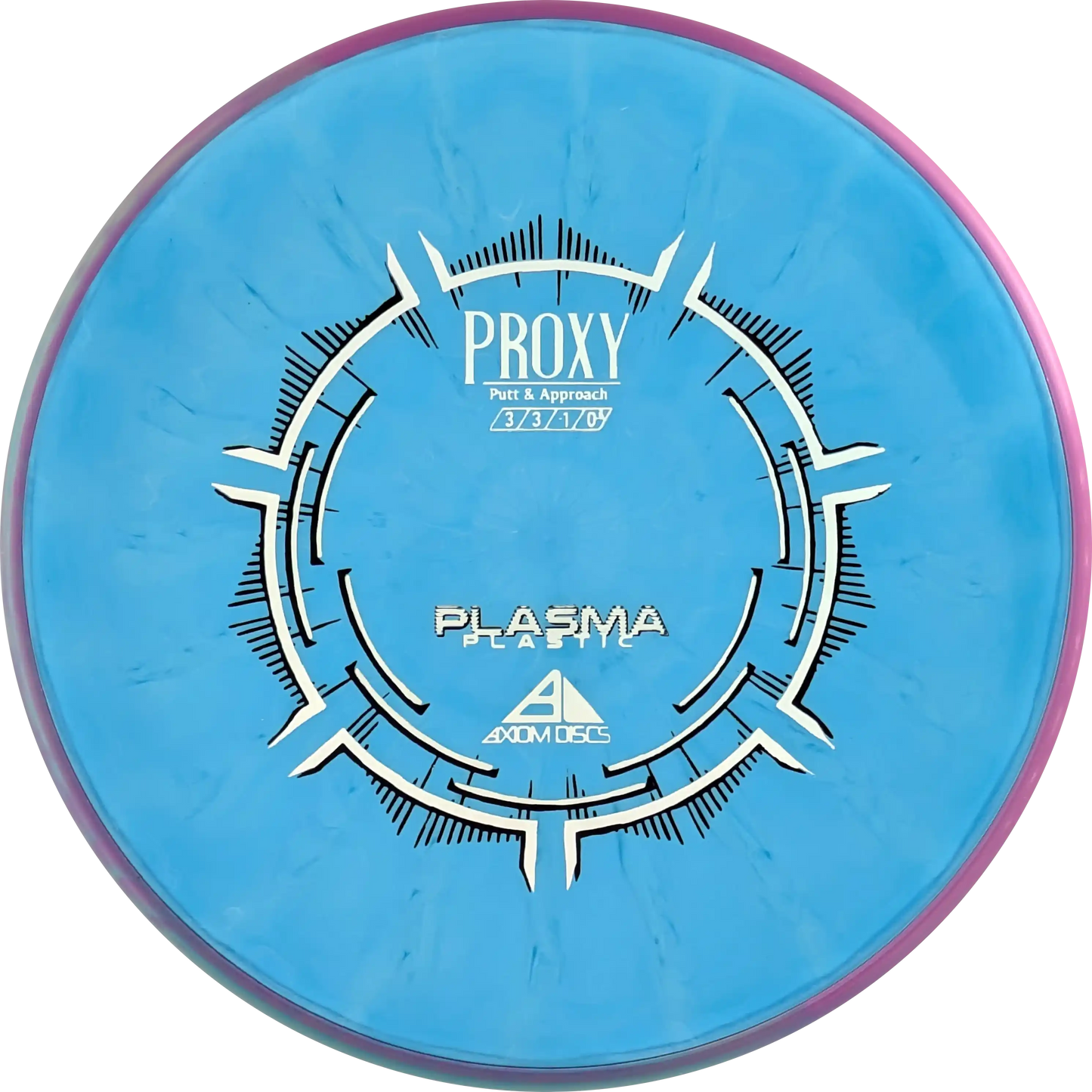Plasma Proxy