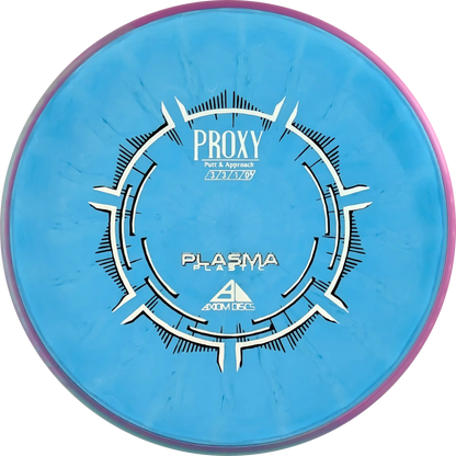 Plasma Proxy
