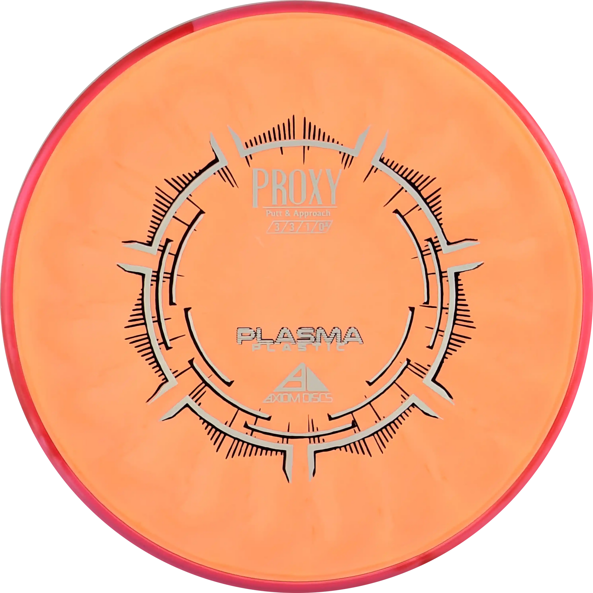 Plasma Proxy