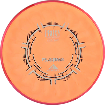 Plasma Proxy