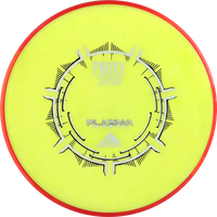 Plasma Proxy