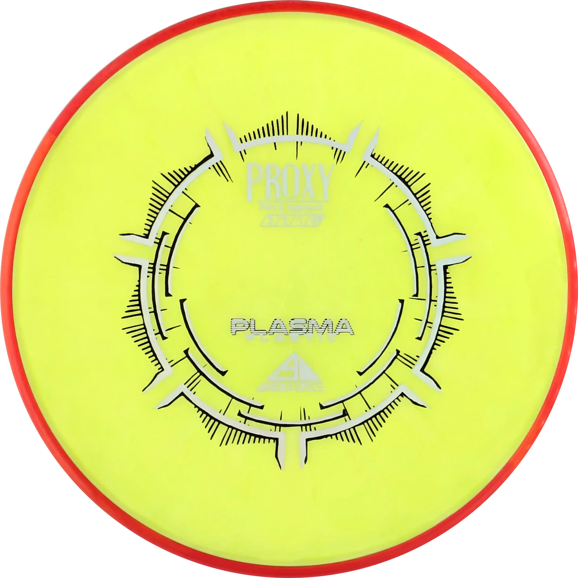 Plasma Proxy