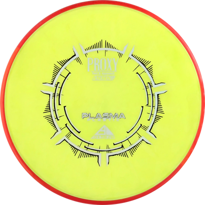 Plasma Proxy