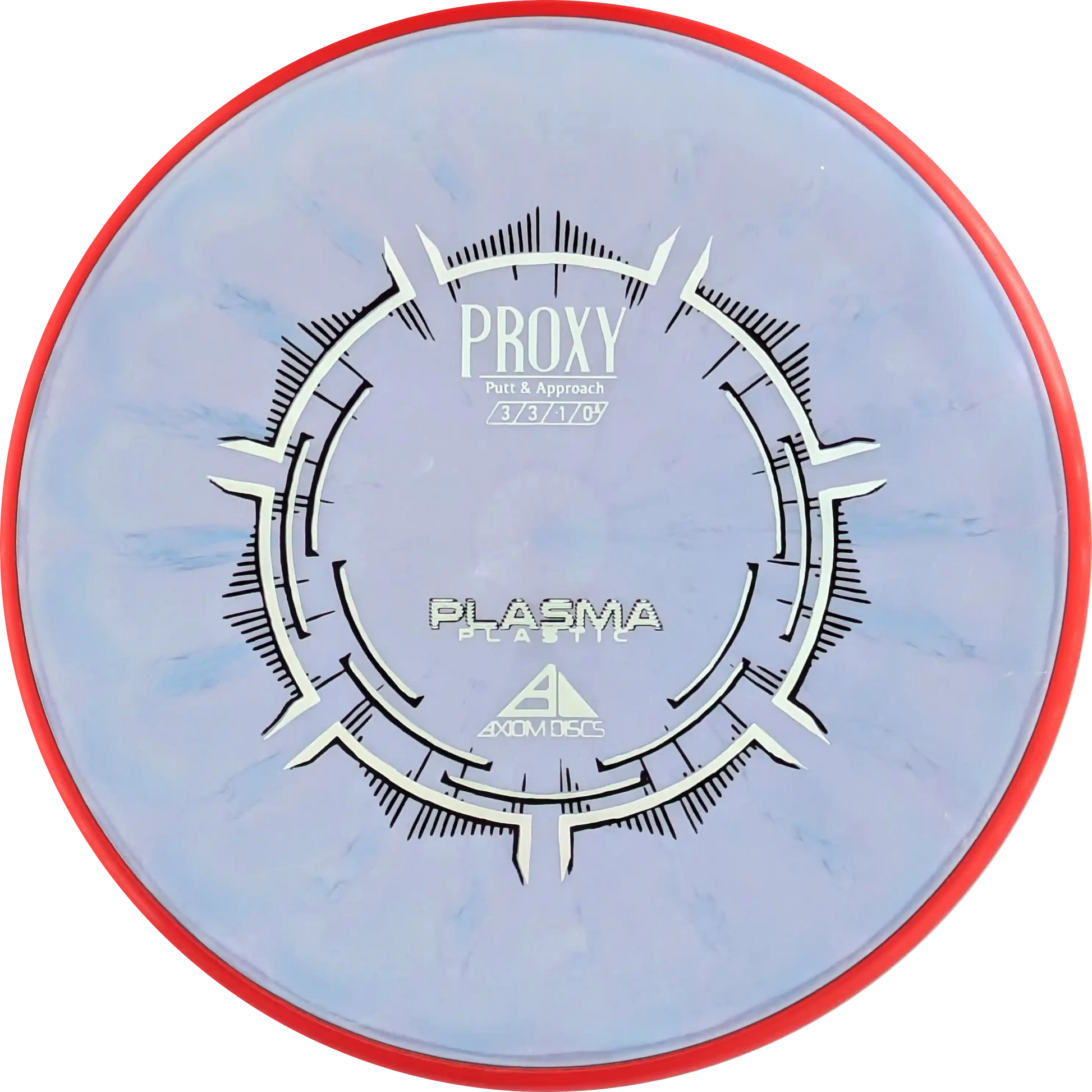 Plasma Proxy