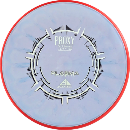 Plasma Proxy