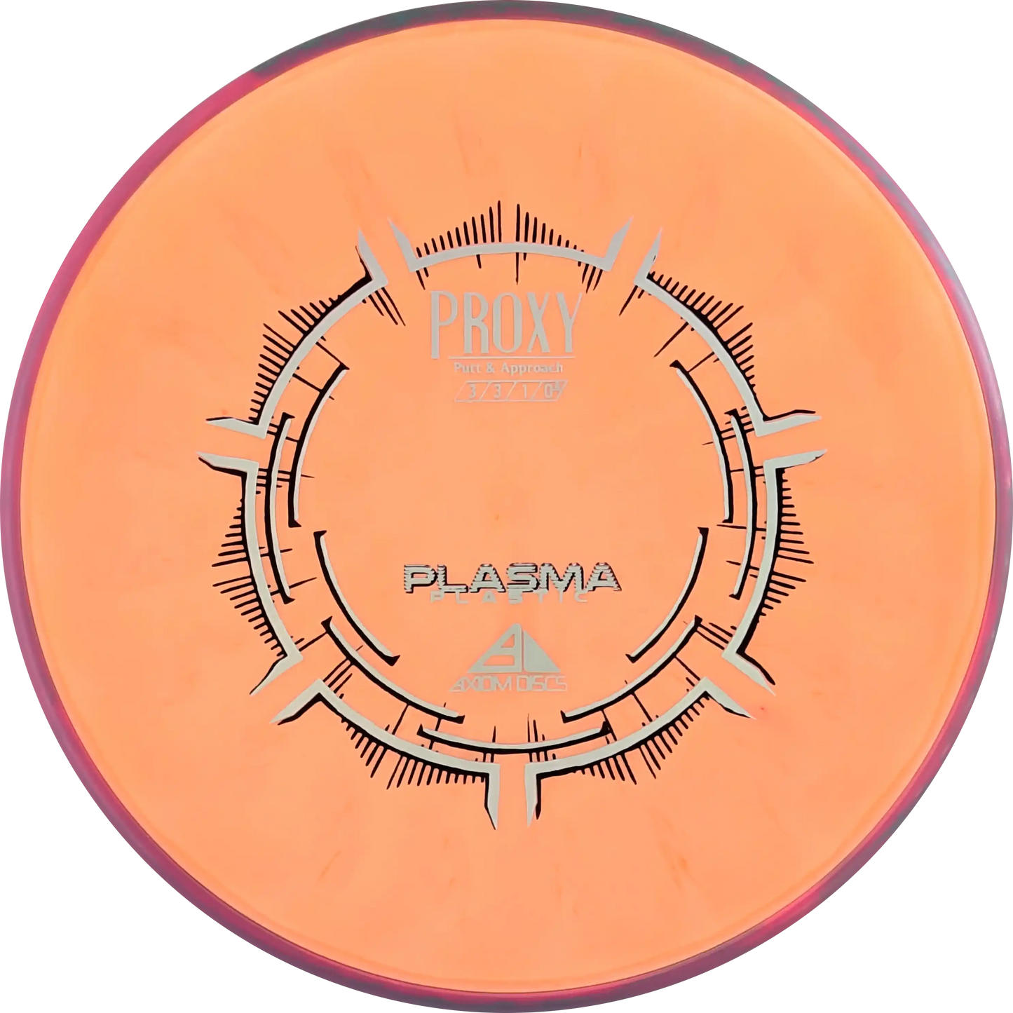 Plasma Proxy